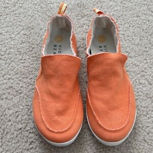 Vionic slip ons